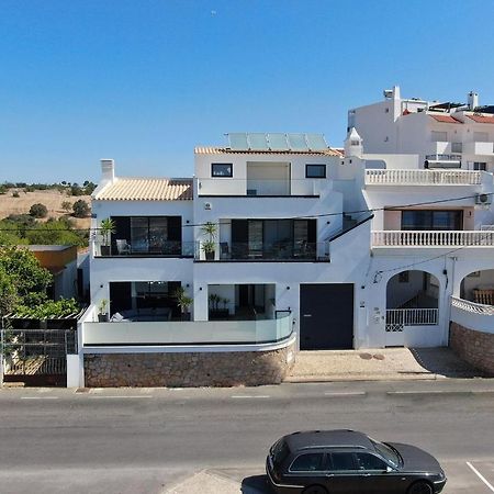 Villa Tropicana Albufeira Dış mekan fotoğraf