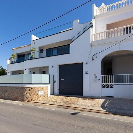 Villa Tropicana Albufeira Dış mekan fotoğraf