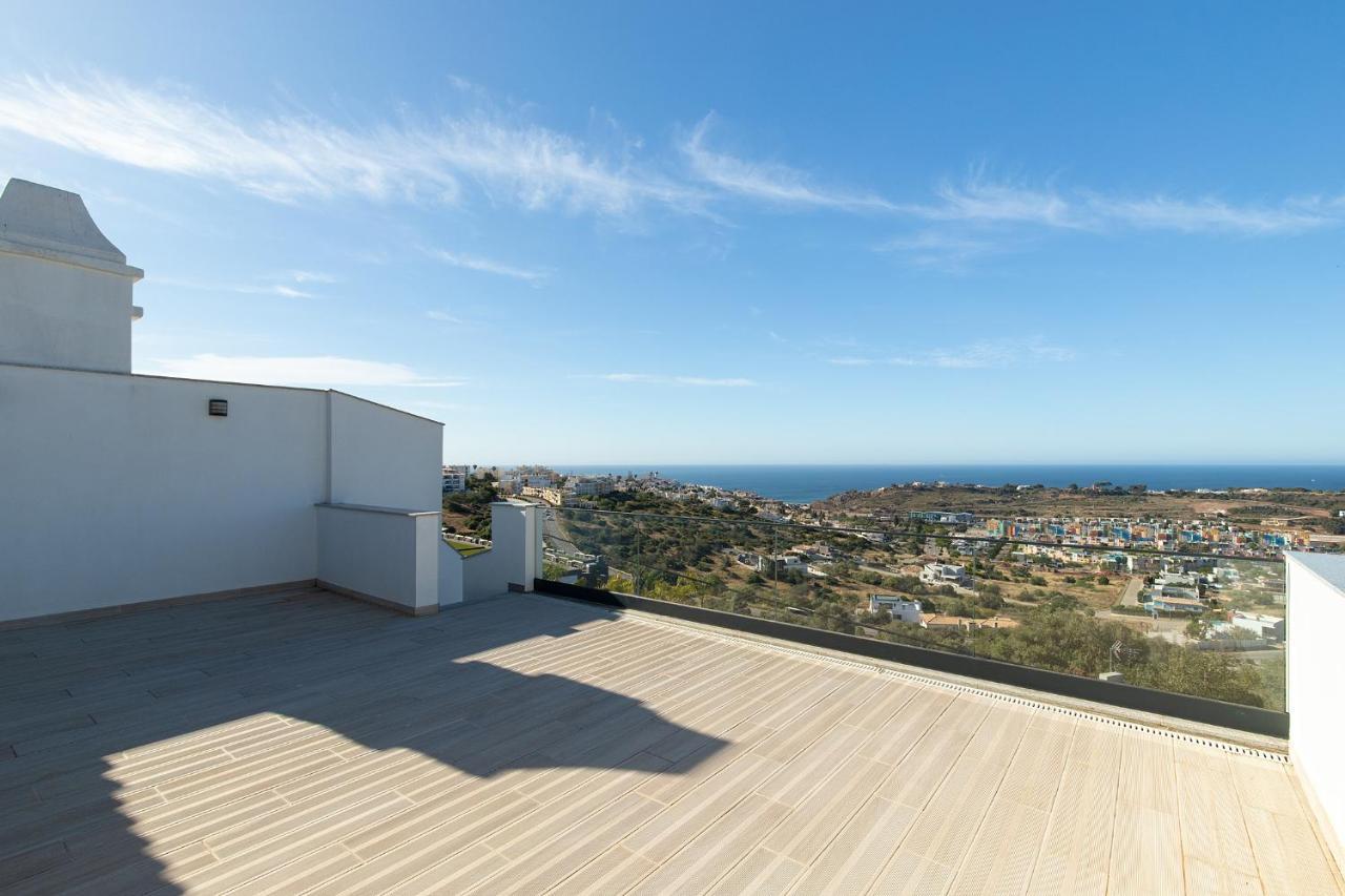 Villa Tropicana Albufeira Dış mekan fotoğraf