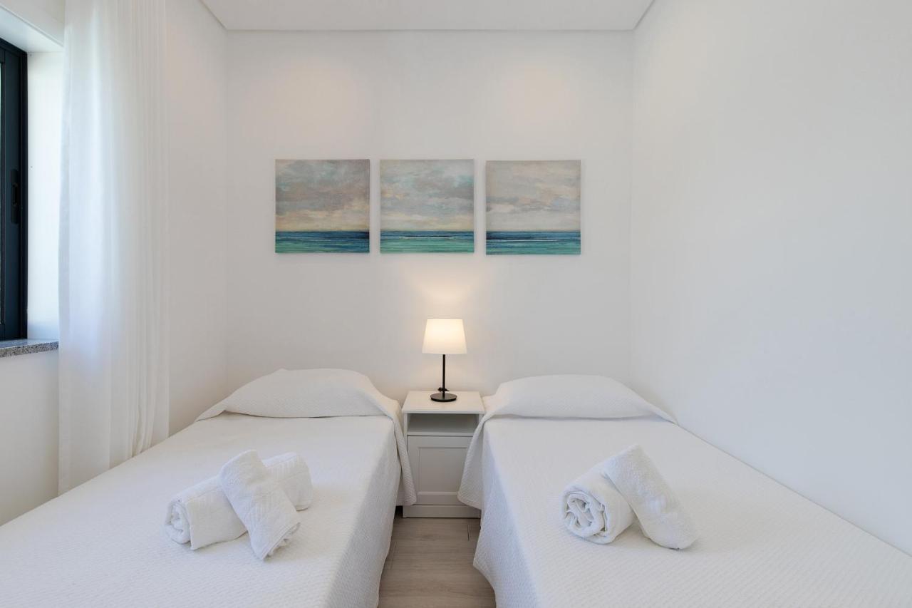 Villa Tropicana Albufeira Dış mekan fotoğraf