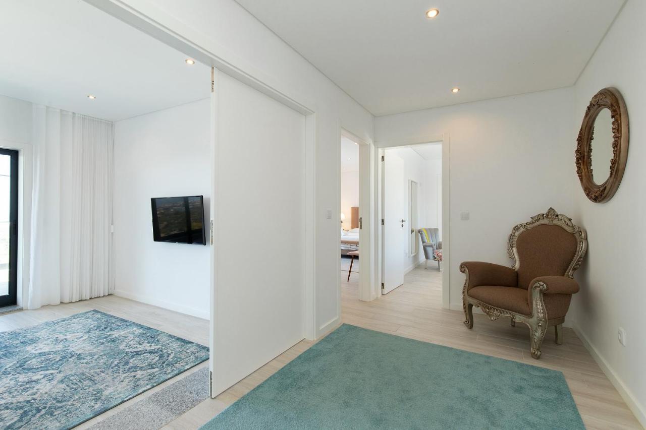 Villa Tropicana Albufeira Dış mekan fotoğraf