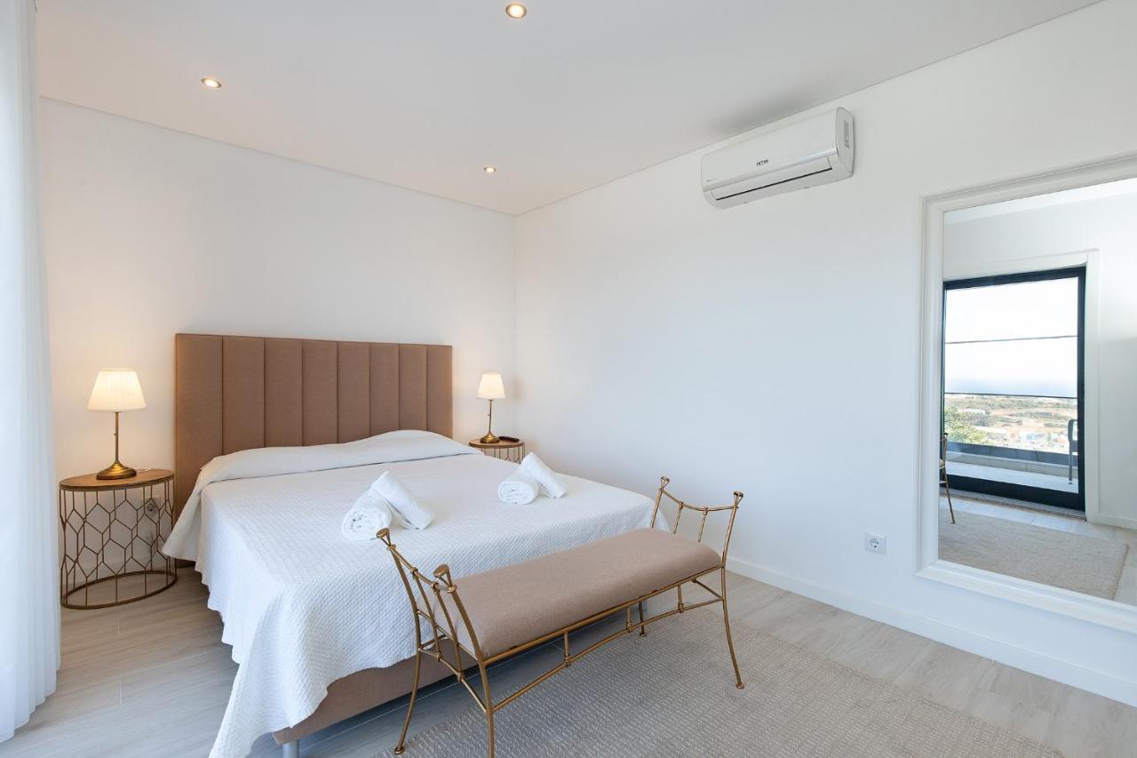 Villa Tropicana Albufeira Dış mekan fotoğraf