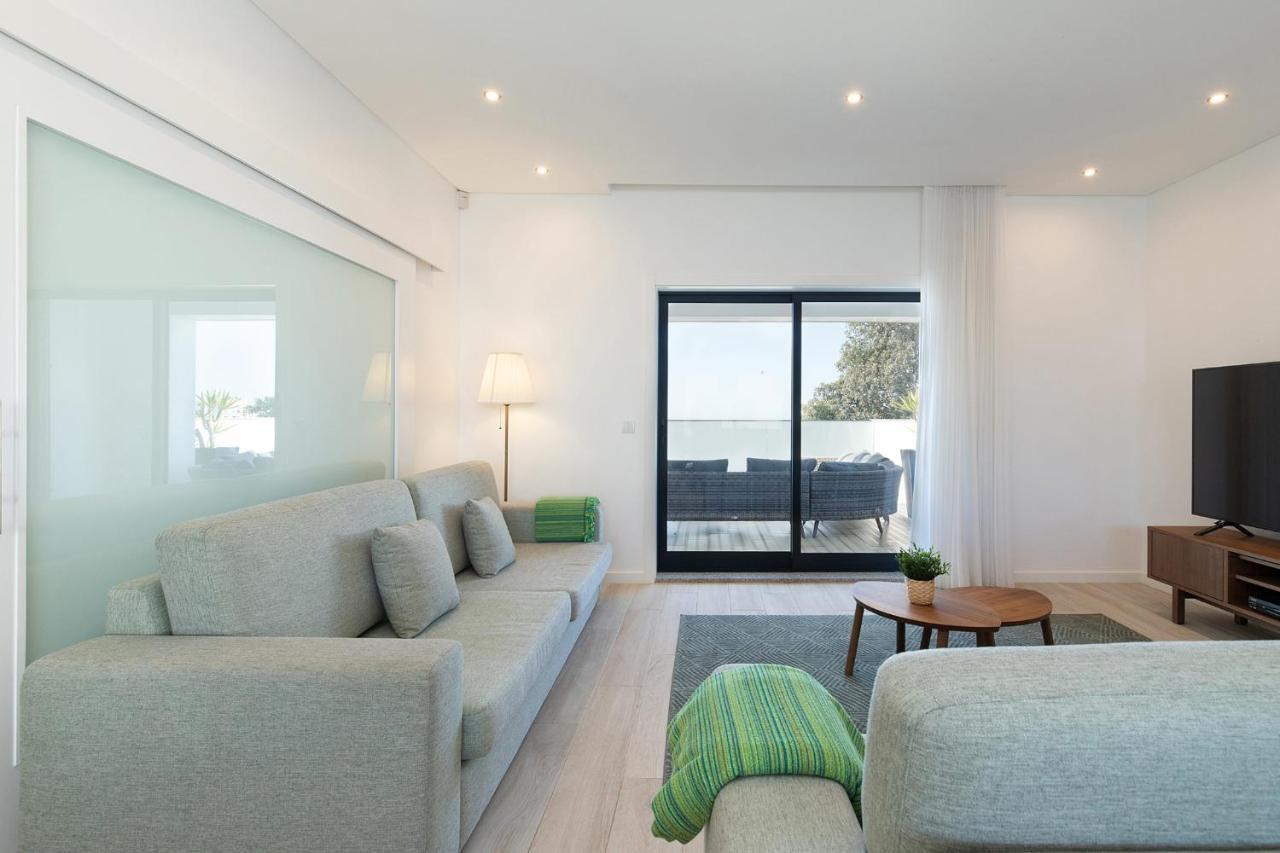 Villa Tropicana Albufeira Dış mekan fotoğraf