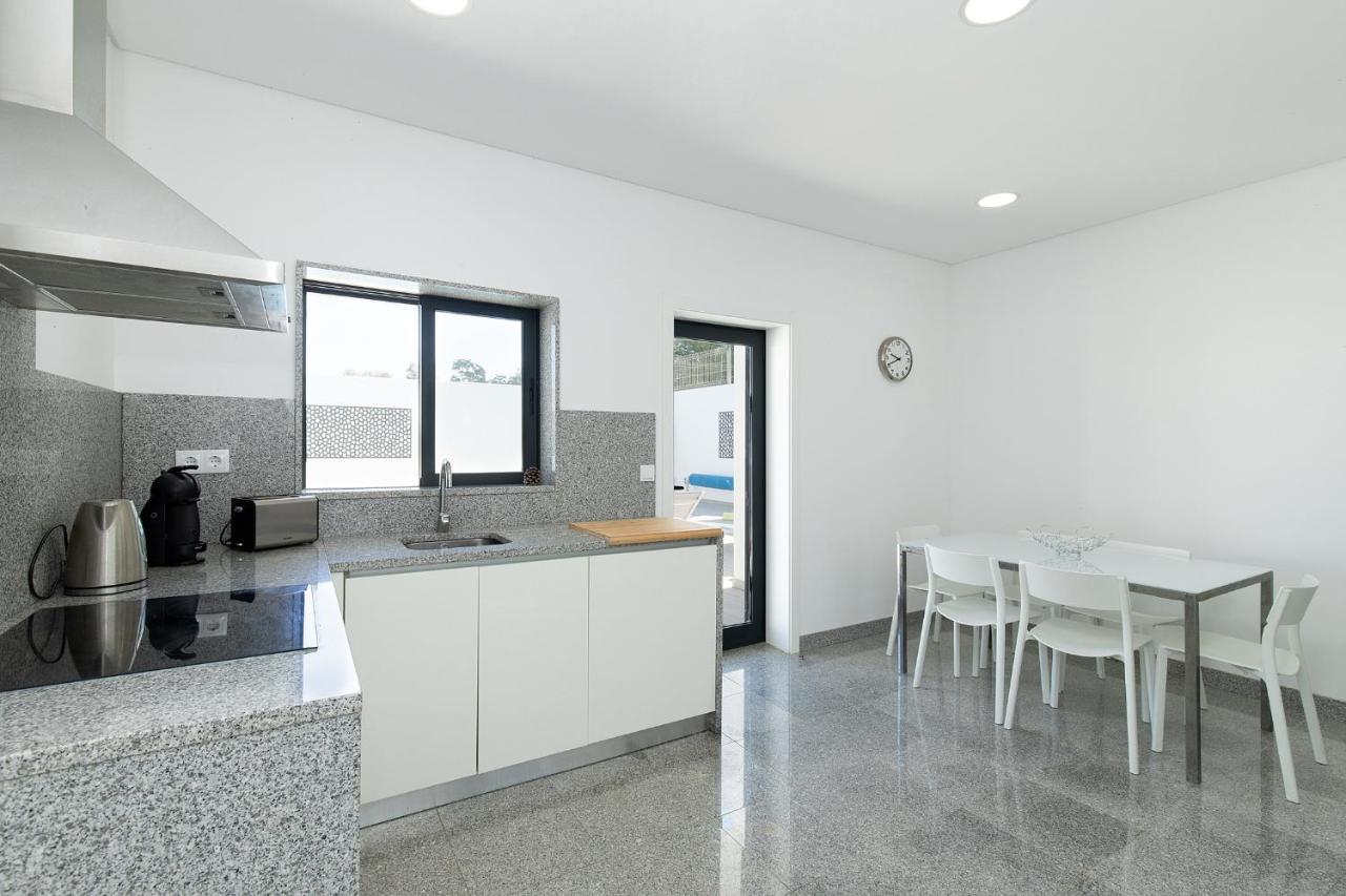 Villa Tropicana Albufeira Dış mekan fotoğraf