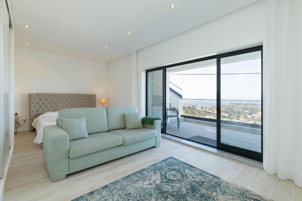 Villa Tropicana Albufeira Dış mekan fotoğraf