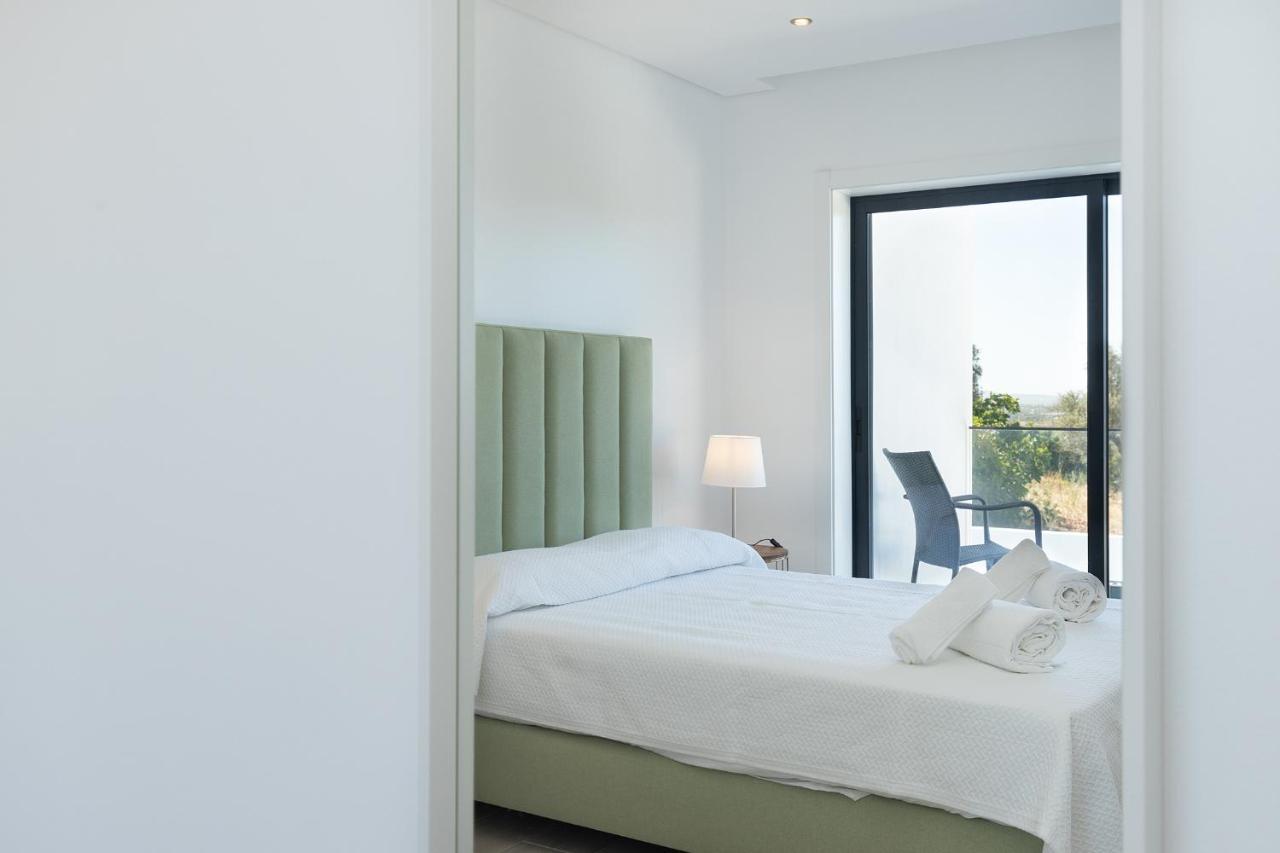 Villa Tropicana Albufeira Dış mekan fotoğraf