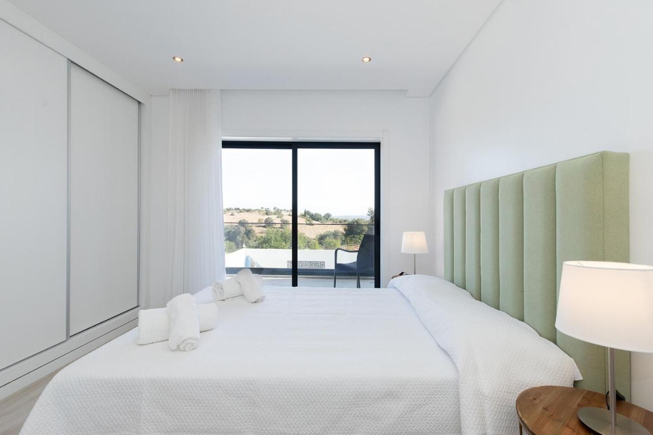Villa Tropicana Albufeira Dış mekan fotoğraf