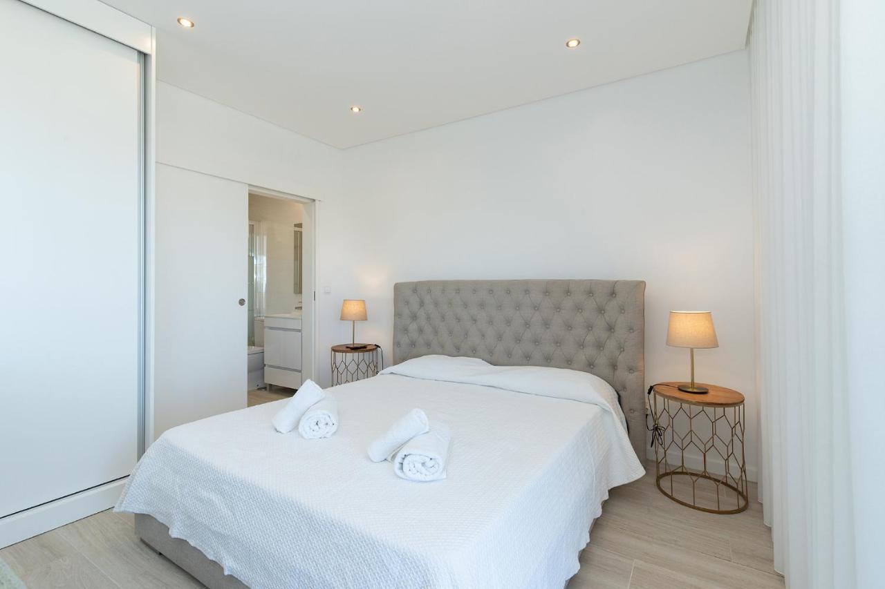 Villa Tropicana Albufeira Dış mekan fotoğraf
