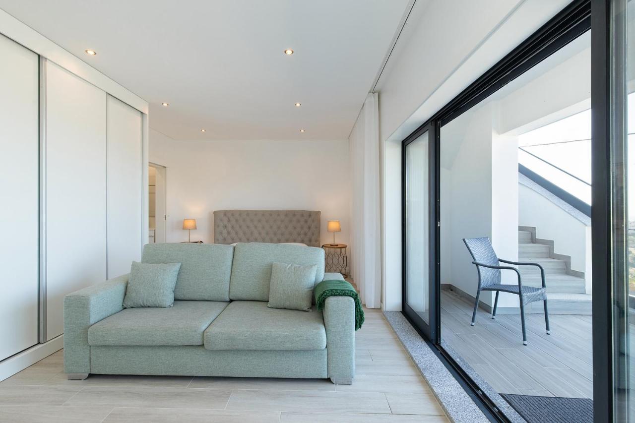 Villa Tropicana Albufeira Dış mekan fotoğraf